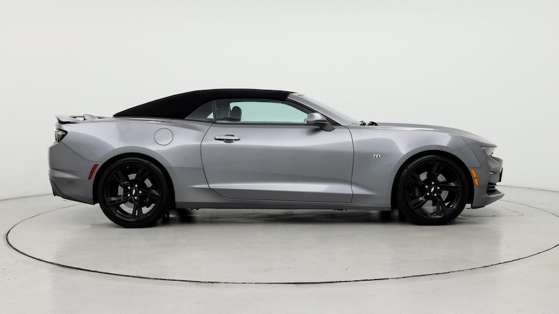 2019 Chevrolet Camaro  7