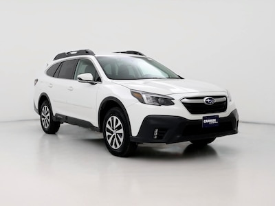 2022 Subaru Outback Premium -
                Wichita, KS