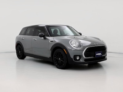 2017 MINI Cooper Clubman  -
                Wichita, KS