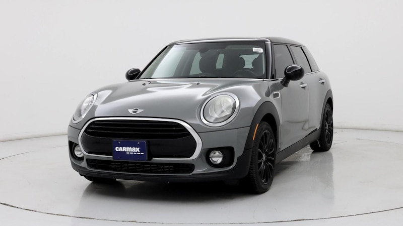 2017 MINI Cooper Clubman  4