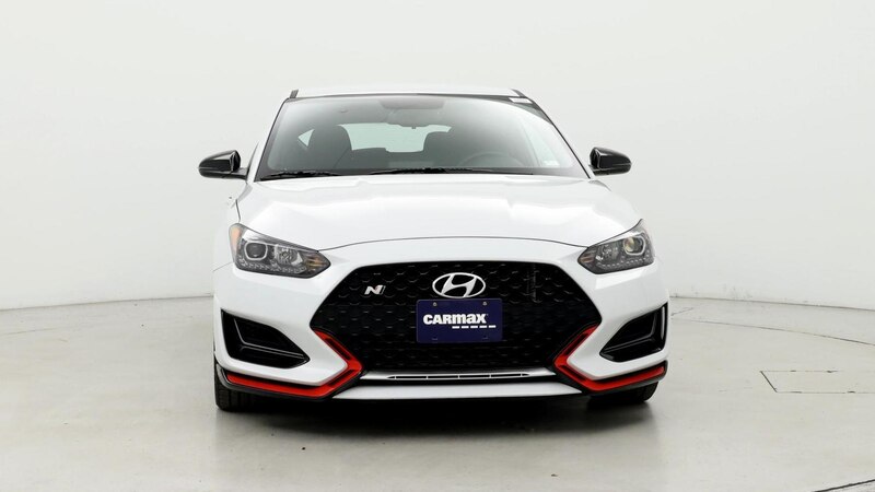 2020 Hyundai Veloster N 5