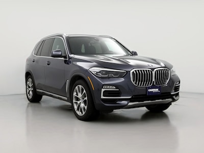 2019 BMW X5 xDrive40i -
                Saint Louis, MO