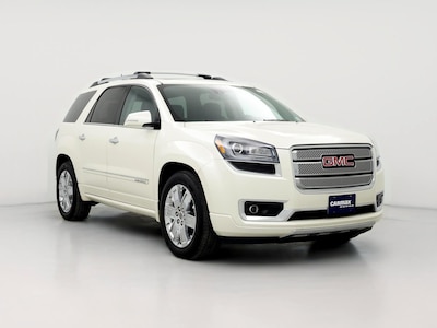 2015 GMC Acadia Denali -
                Denver, CO