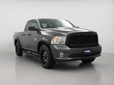 2019 RAM 1500 Classic Express -
                Saint Louis, MO