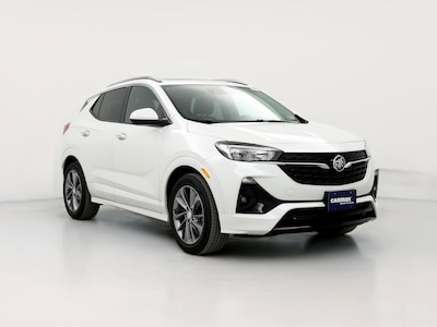 2020 Buick Encore GX Select -
                St. Louis, MO