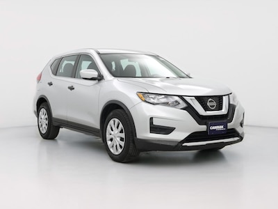 2017 Nissan Rogue S -
                Saint Louis, MO