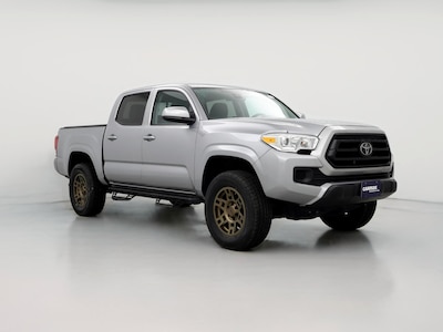 2021 Toyota Tacoma SR -
                Independence, MO