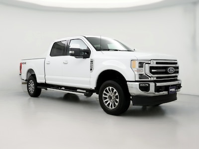 2022 Ford F-250 Lariat -
                Springfield, MO