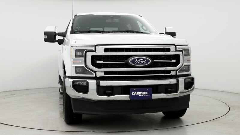 2022 Ford F-250 Lariat 5