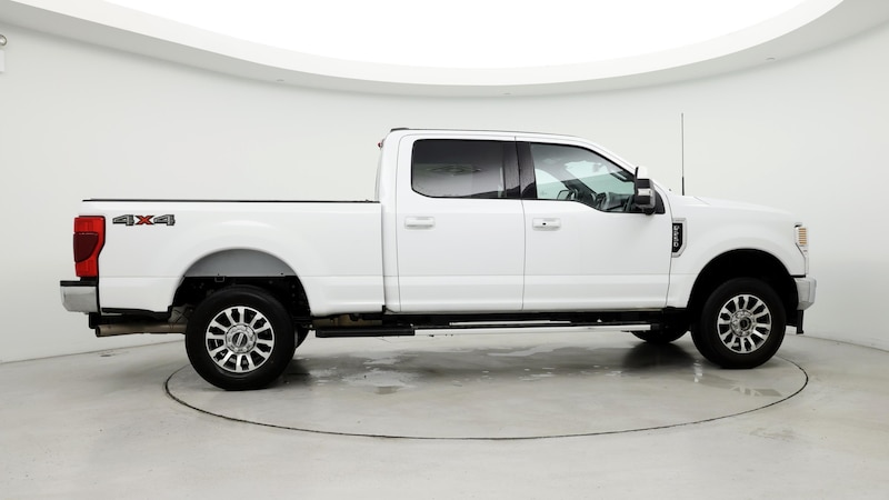 2022 Ford F-250 Lariat 7