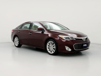 2014 Toyota Avalon Limited -
                Saint Louis, MO