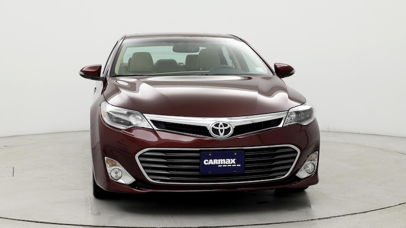 2014 Toyota Avalon Limited 5