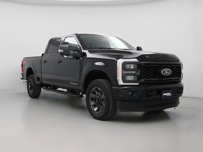 2023 Ford F-250 Lariat -
                St. Louis, MO