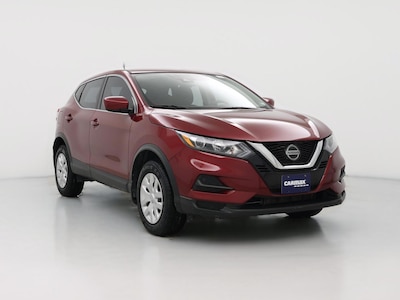 2020 Nissan Rogue Sport S -
                Saint Louis, MO