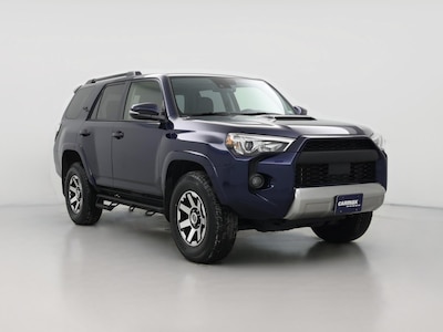 2021 Toyota 4Runner TRD Off Road -
                Saint Louis, MO