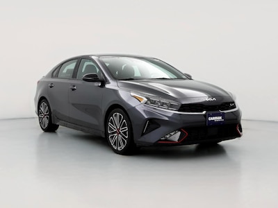 2023 Kia Forte GT -
                St. Louis, MO