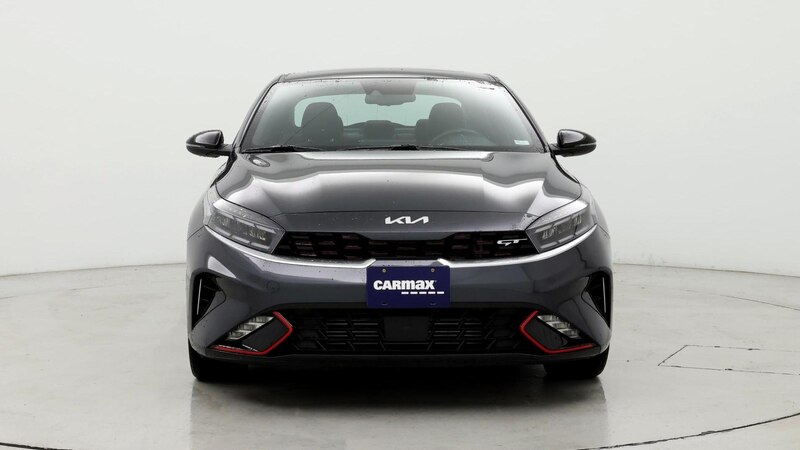 2023 Kia Forte GT 5