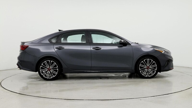 2023 Kia Forte GT 7