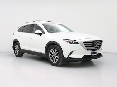 2018 Mazda CX-9 Touring -
                Saint Louis, MO