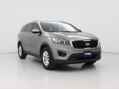 2016 Kia Sorento LX -
                  Wichita, KS