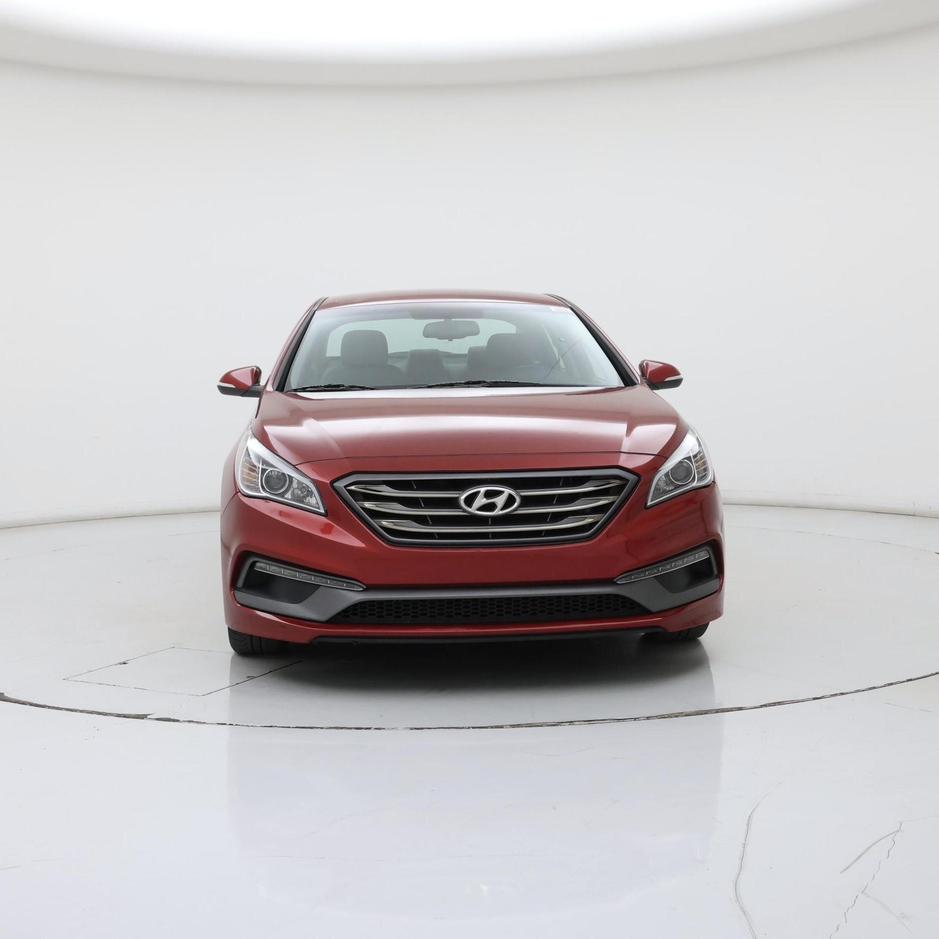 Thumbnail: 2015 Hyundai Sonata - 5