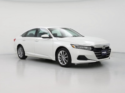2021 Honda Accord LX -
                  Saint Louis, MO