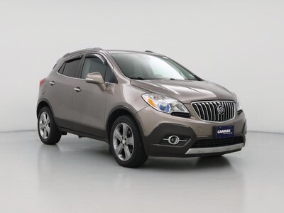 2014 Buick Encore Convenience -
                Saint Louis, MO