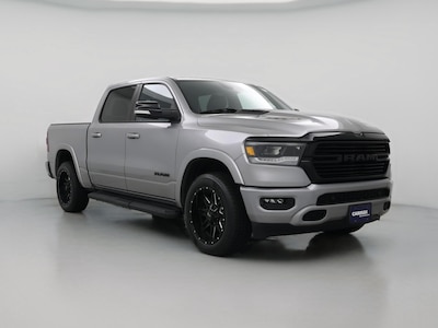 2021 RAM 1500 Laramie -
                Saint Louis, MO