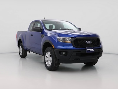 2020 Ford Ranger XL -
                Wichita, KS