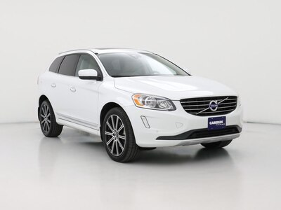 2016 Volvo XC60 T5 -
                  Wichita, KS