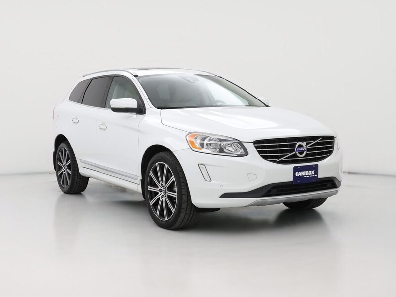 2016 Volvo XC60 T5 -
                  Wichita, KS