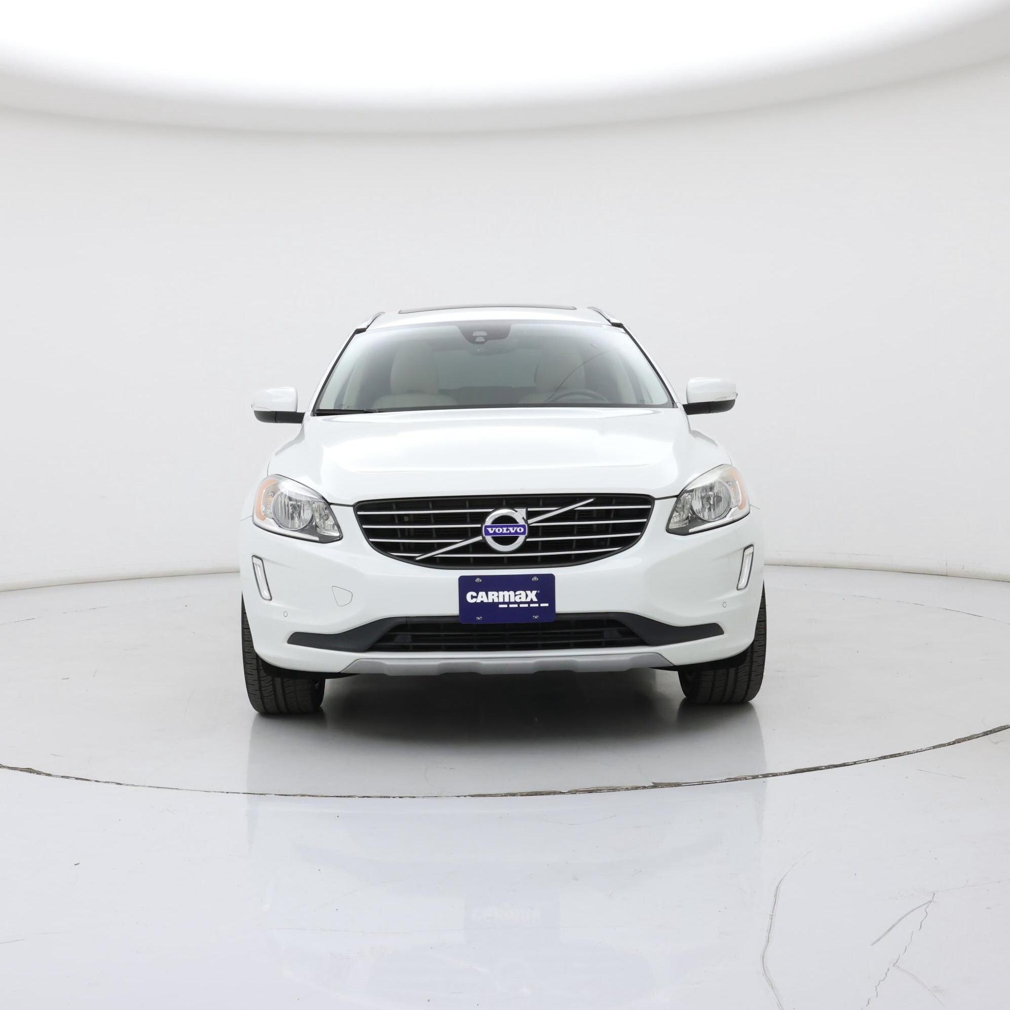 Thumbnail: 2016 Volvo XC60 - 5