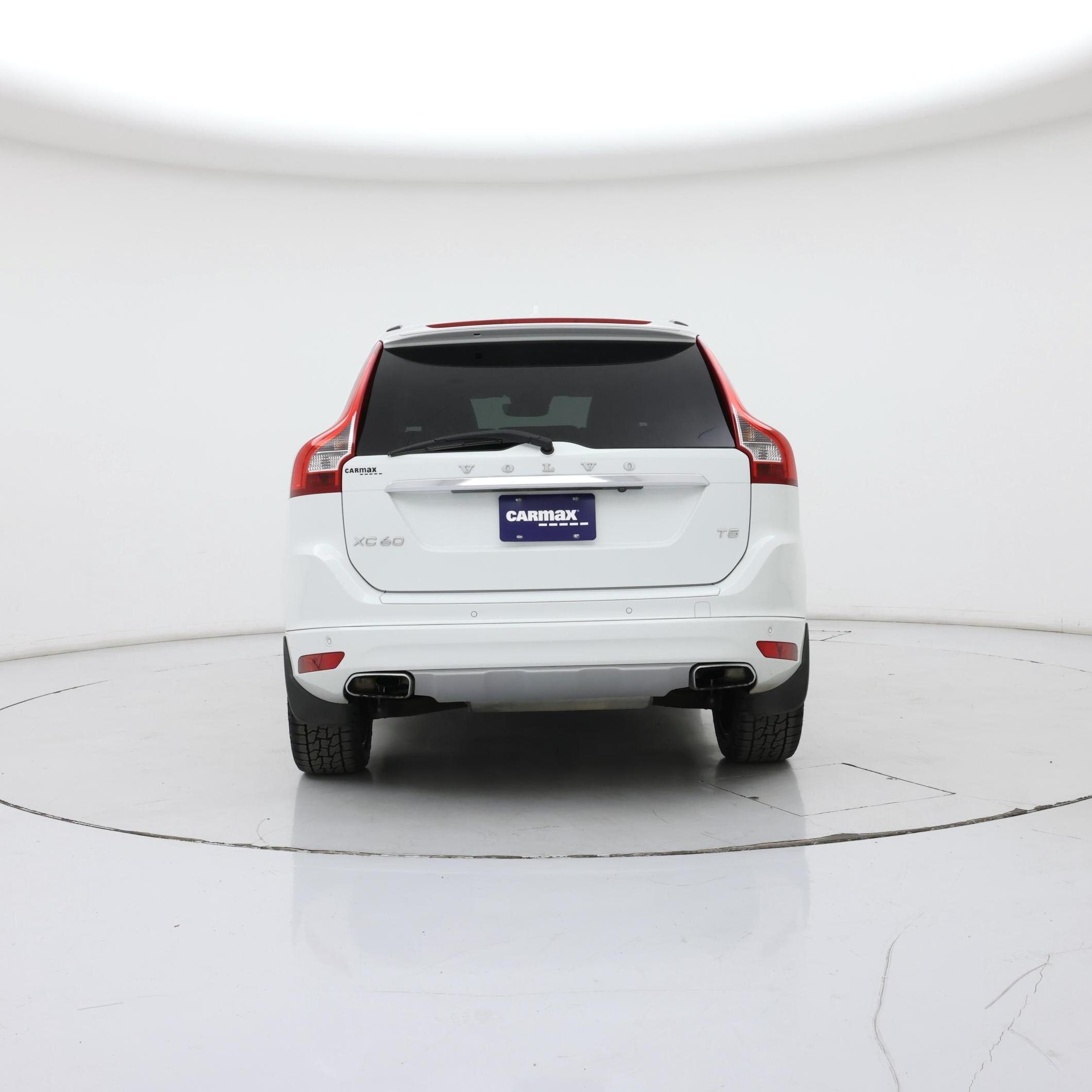 Thumbnail: 2016 Volvo XC60 - 6