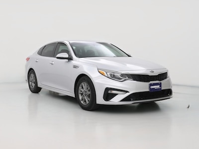 2019 Kia Optima LX -
                Wichita, KS