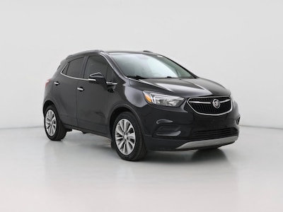2019 Buick Encore Preferred -
                Wichita, KS