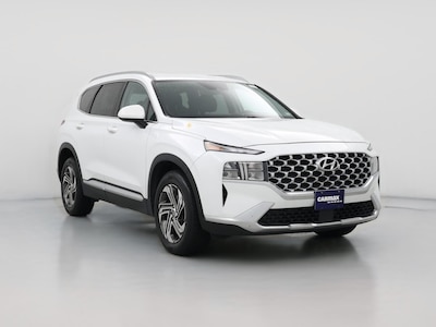 2021 Hyundai Santa Fe SEL -
                Saint Louis, MO
