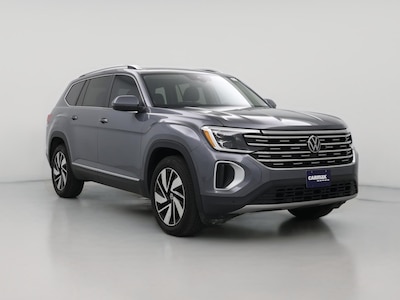 2024 Volkswagen Atlas SEL -
                Saint Louis, MO