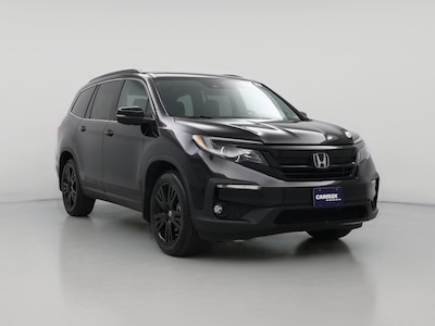 2022 Honda Pilot Special Edition -
                Saint Louis, MO
