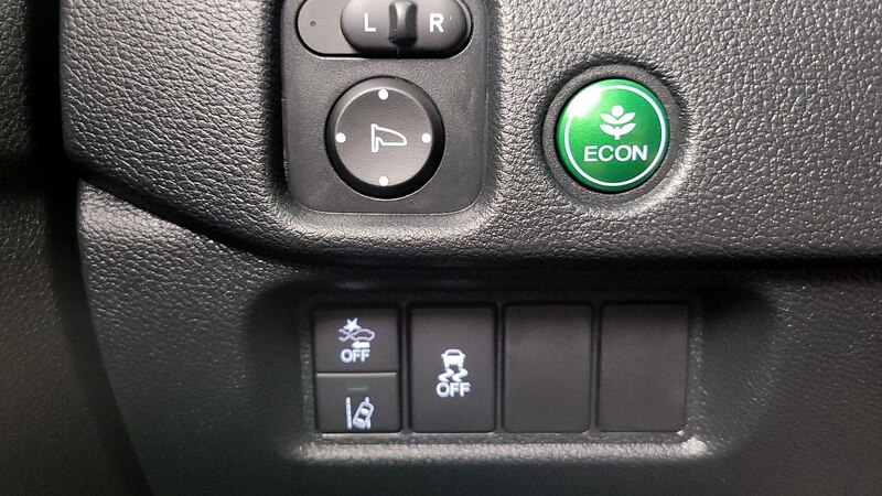 2022 Honda Pilot Special Edition 13