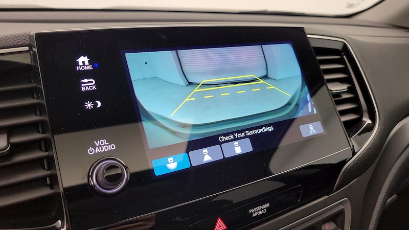 2022 Honda Pilot Special Edition 14