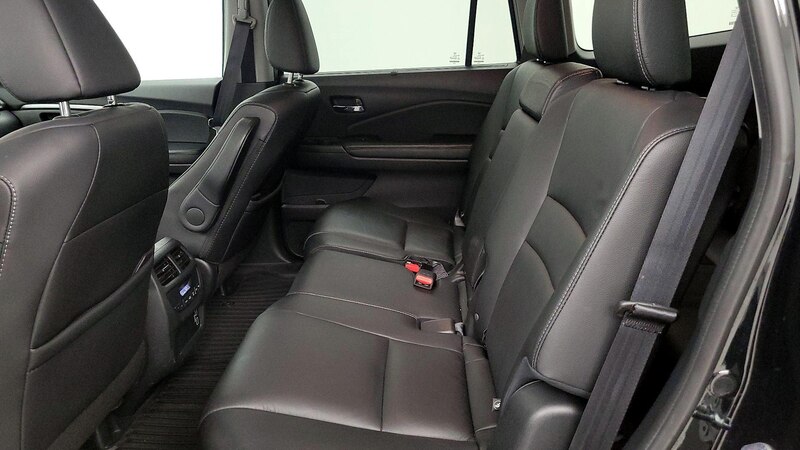 2022 Honda Pilot Special Edition 20