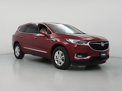 2020 Buick Enclave Essence -
                Saint Louis, MO