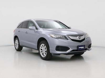2016 Acura RDX Base -
                Wichita, KS