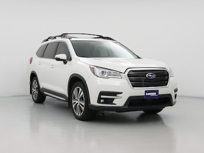 2022 Subaru Ascent Limited -
                Saint Louis, MO