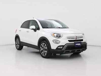 2016 Fiat 500X Trekking -
                Wichita, KS