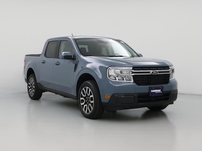 2022 Ford Maverick Lariat -
                Saint Louis, MO