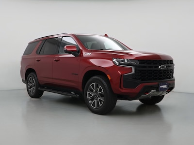 2023 Chevrolet Tahoe Z71 -
                Saint Louis, MO