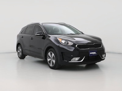 2017 Kia Niro EX -
                Wichita, KS