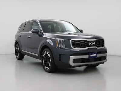 2023 Kia Telluride S -
                Saint Louis, MO