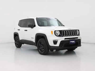 2020 Jeep Renegade Sport -
                Wichita, KS